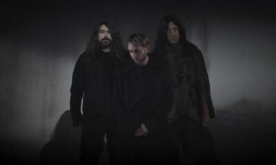 HEALTH, estrena nuevo single: “Thought Leader” es el tercer adelanto de su nuevo álbum Conflict DLC 23 image