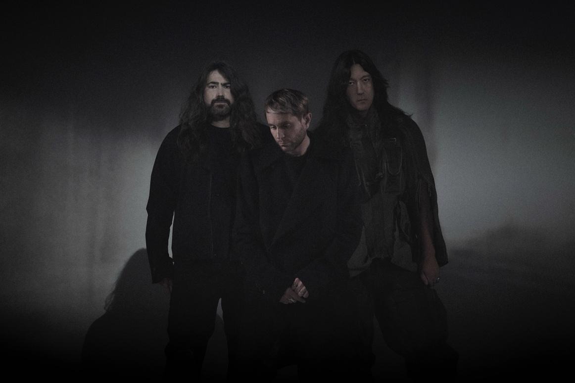 HEALTH, estrena nuevo single: “Thought Leader” es el tercer adelanto de su nuevo álbum Conflict DLC 1 image