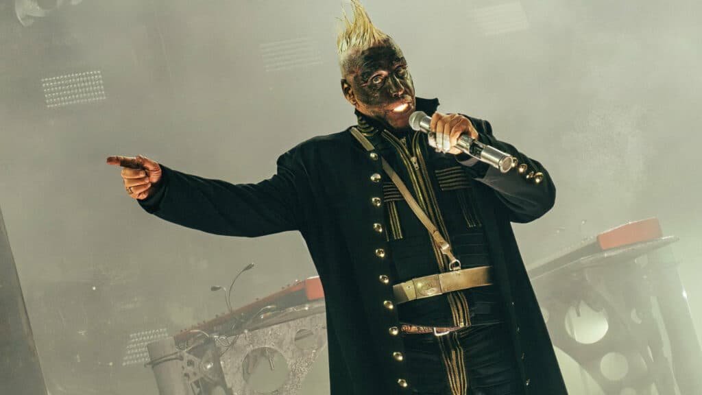 Rammstein está moviendo sus fichas till lindemann rammstein gettyimages 1494580514 scaled 2048x1152 1288999439