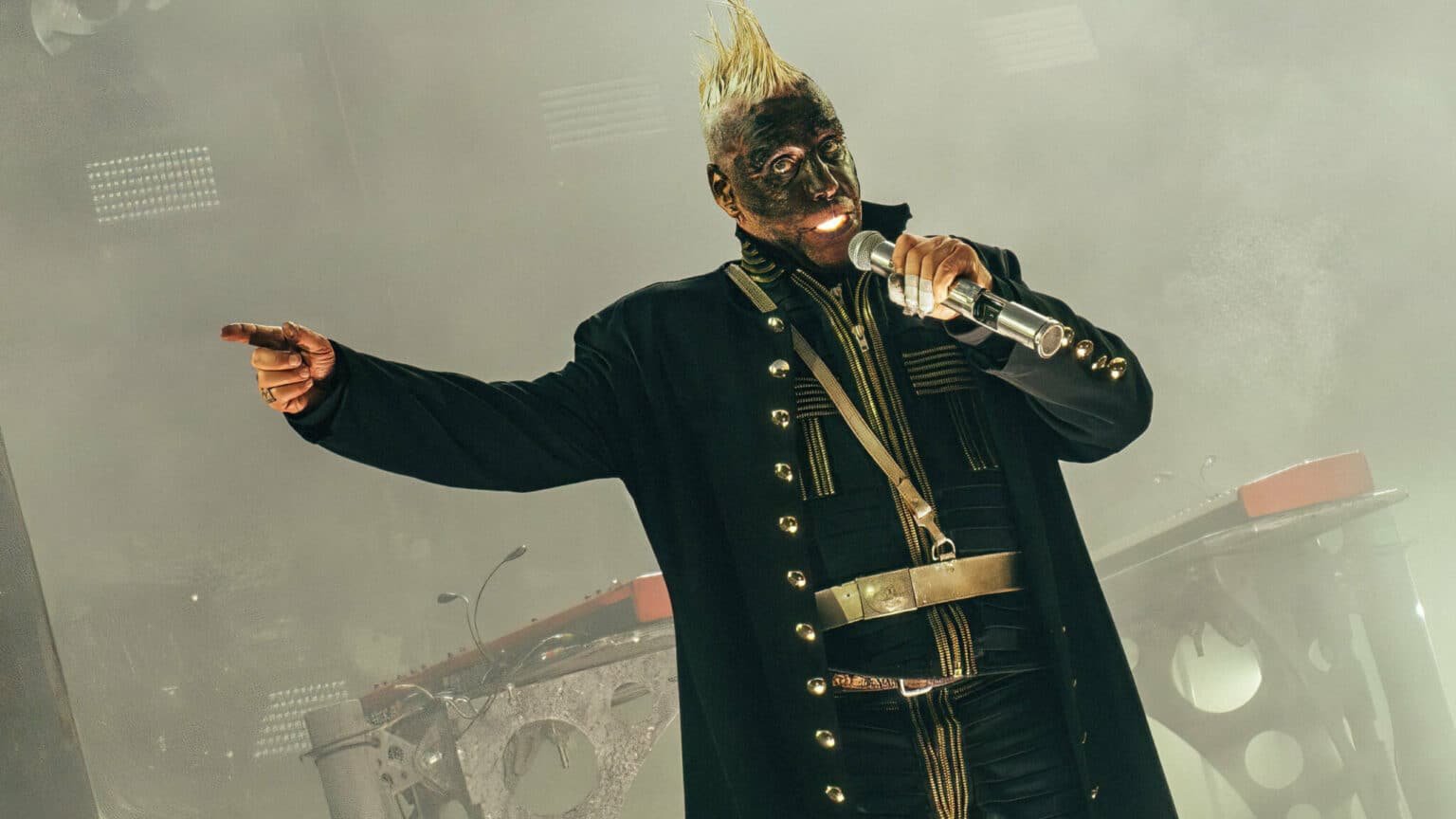 Rammstein está moviendo sus fichas till lindemann rammstein gettyimages 1494580514 scaled 2048x1152 1288999439
