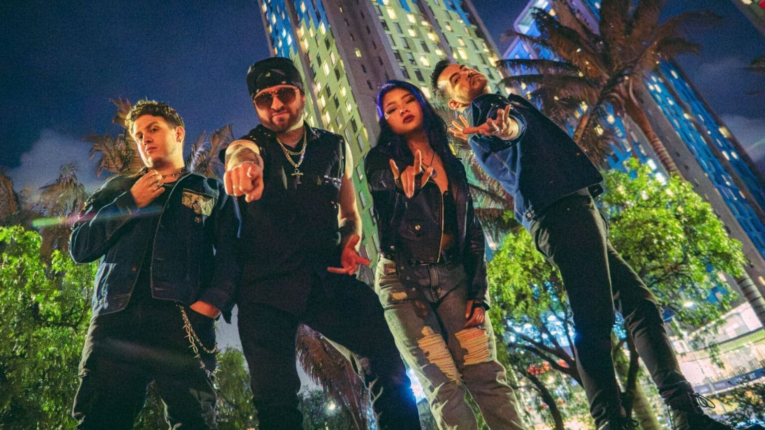 Voltana sacude emociones con “Rainy Night” unnamed 2