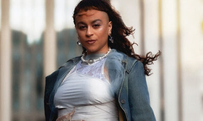 La cantante y compositora de jazz, hip-hop y soul Memu lanza su álbum debut: "FIN" 27 unnamed 6