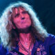 david coverdale on stage big hair purple shirt necklaces 710693251