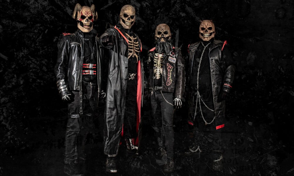 devilsnite look 2025 band 2 b