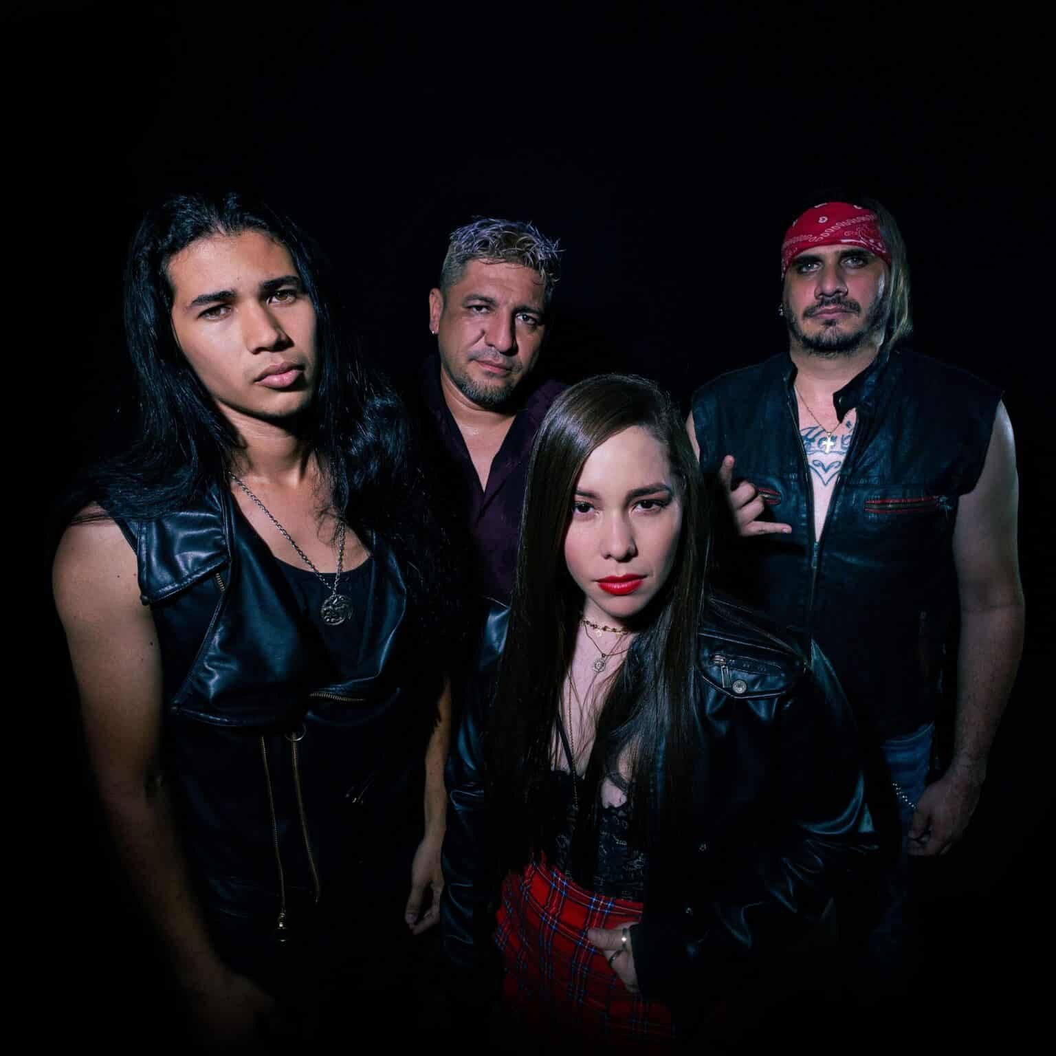 epidemia banda
