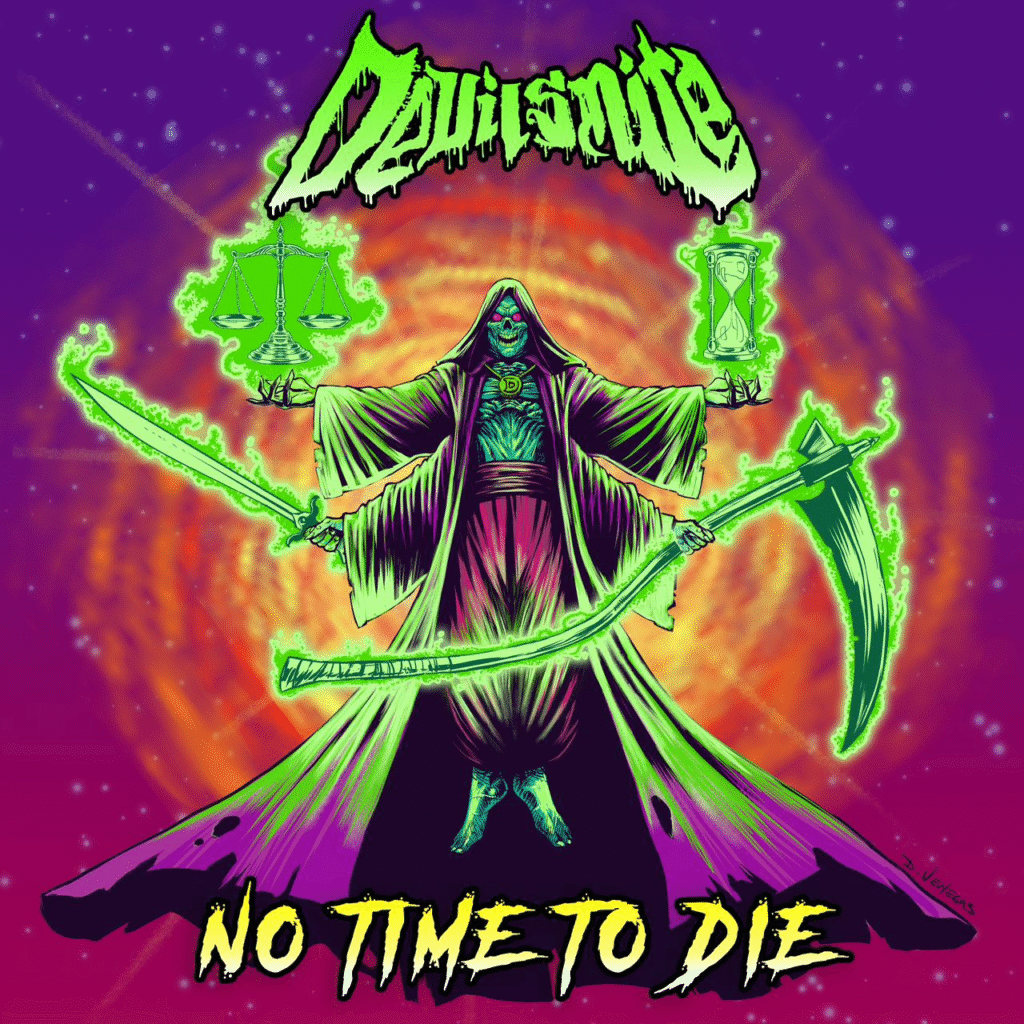 Pesadillas hechas música: el nuevo ataque de Devilsnite 2 image