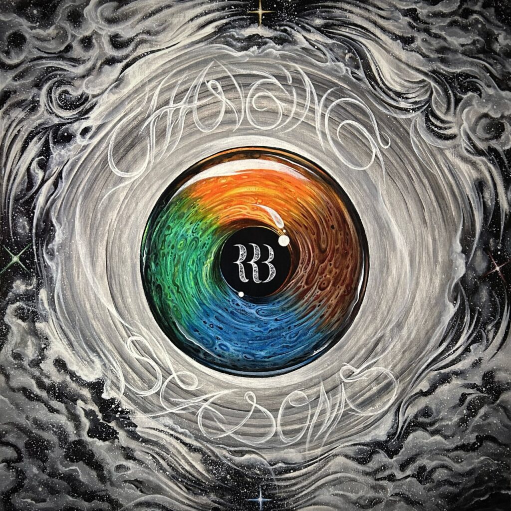 River Rise Band renace con su nuevo álbum “Changing Seasons” 2 river rise band changing seasons