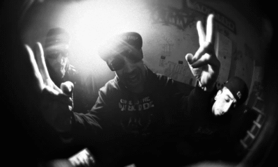 Plan 4 vuelve con “Lejos del Ruido” — puro metal, homenaje y mística 29 vfvfv444