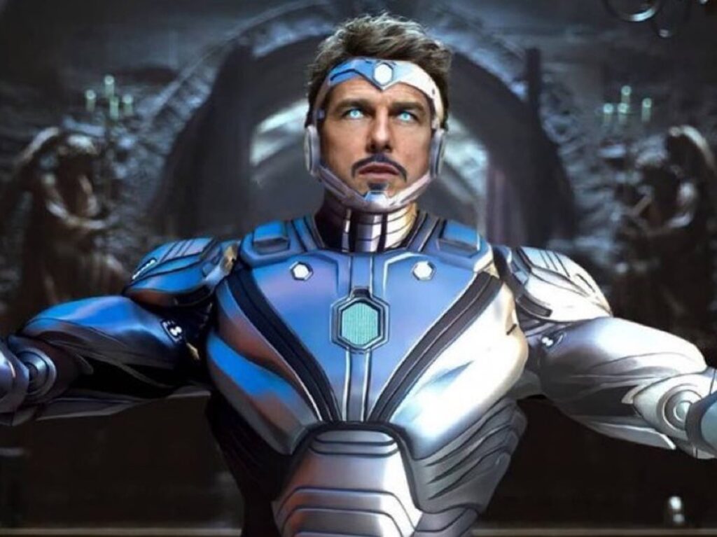 ¿Tom Cruise como Iron Man? El rumor que sacude a Marvel y al multiverso 4 14352074001645001834 1562757220