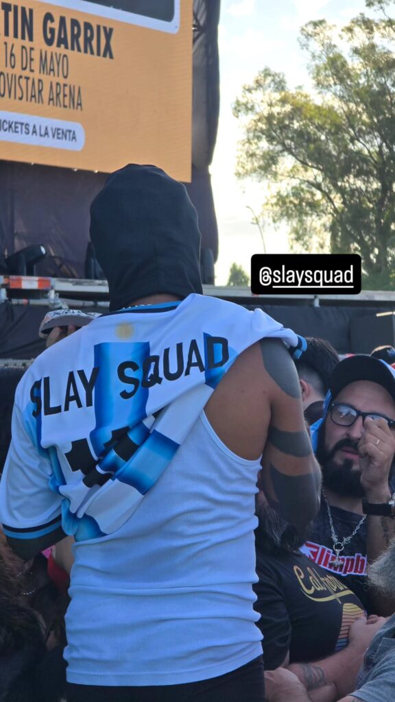 Limp Bizkit: Caos, pogo y nostalgia noventosa en Parque Sarmiento 2 589918244 18496294504073440 3913049481413526707 n