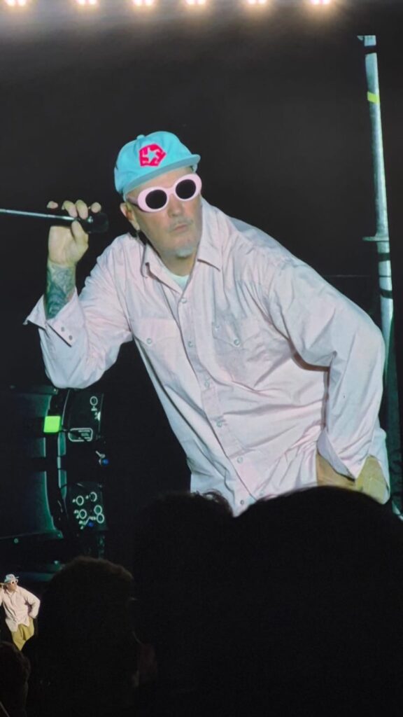 Limp Bizkit: Caos, pogo y nostalgia noventosa en Parque Sarmiento 4 590431934 18371609149158311 6462538977011423868 n