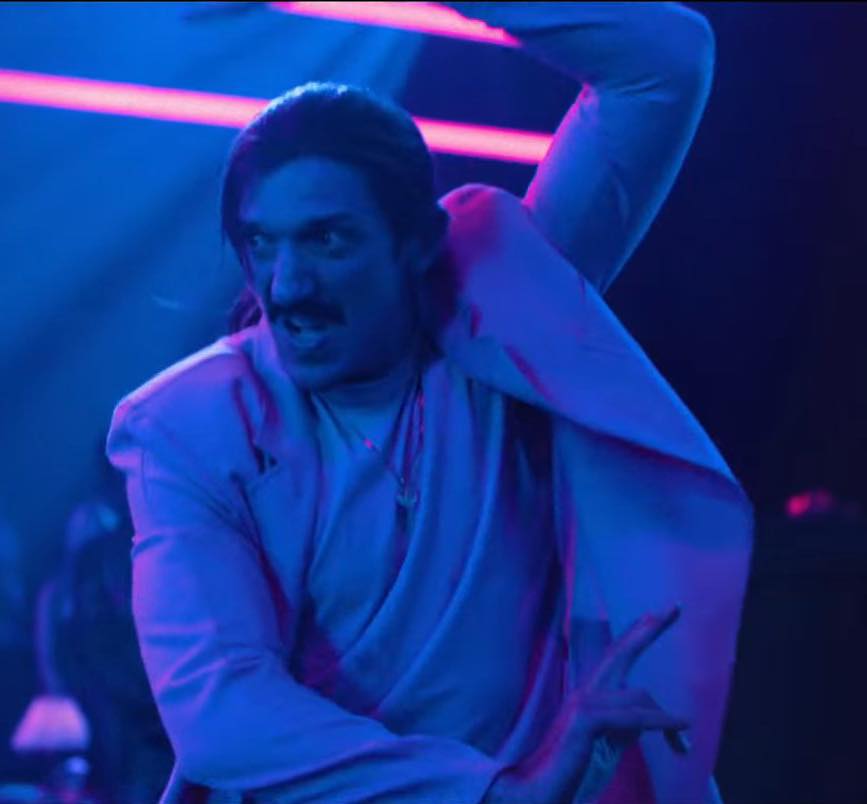 ¡PRIMER VISTAZO! STREET FIGHTER live action en 2026 11 598560391 1420405303086807 5739210423460450807 n