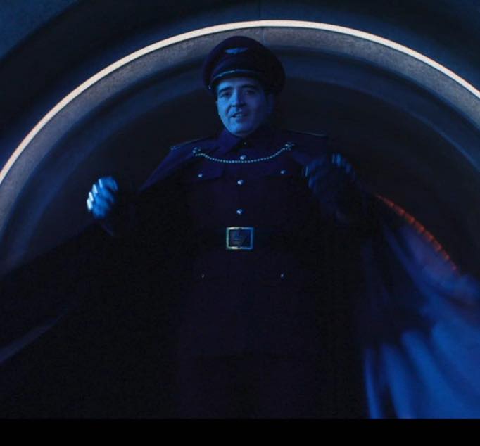 ¡PRIMER VISTAZO! STREET FIGHTER live action en 2026 5 598677896 1420405306420140 4196807529168666806 n