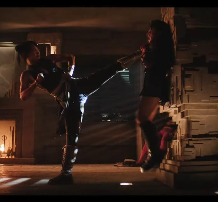 ¡PRIMER VISTAZO! STREET FIGHTER live action en 2026 7 598977175 1420405349753469 3508975001985250203 n