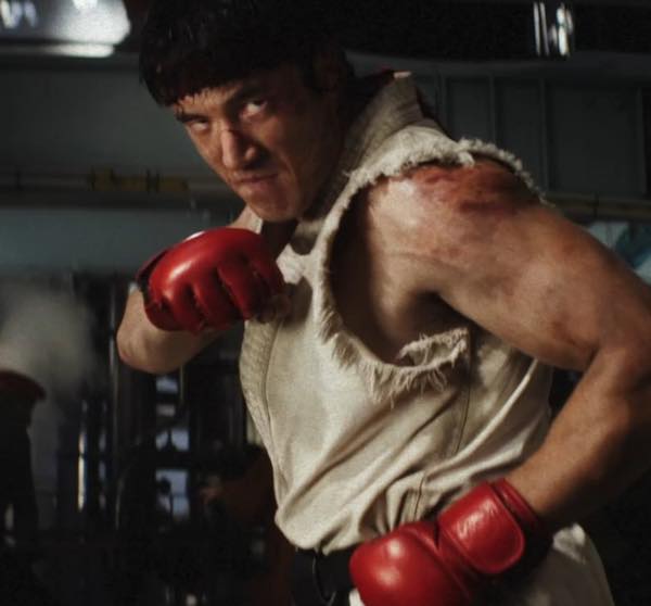 ¡PRIMER VISTAZO! STREET FIGHTER live action en 2026 3 599525875 1420405346420136 7626782937178174229 n