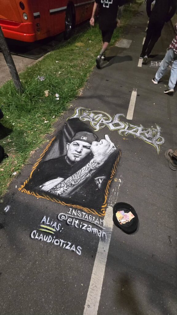 Limp Bizkit: Caos, pogo y nostalgia noventosa en Parque Sarmiento 5 601916198 18496309000073440 7289945044086669725 n