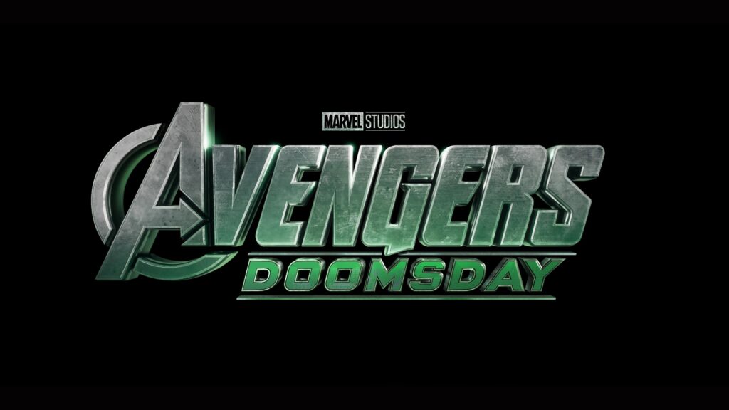 avengers doomsday logo 2575055854
