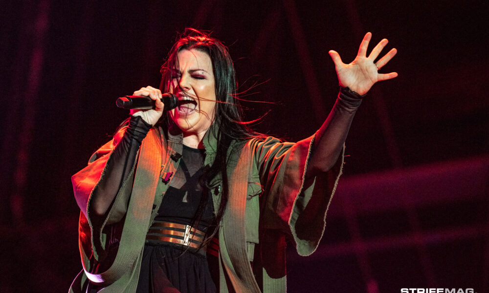 evanescence rock am ring 2023 9 3429222243