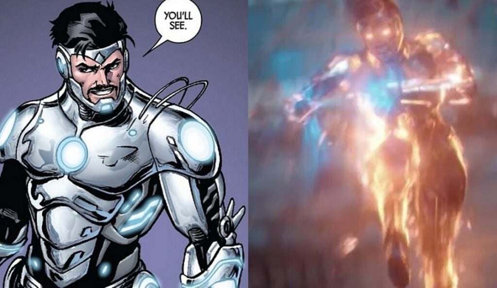 ¿Tom Cruise como Iron Man? El rumor que sacude a Marvel y al multiverso 3 fotonoticia 20220214141450 1200 4190017653