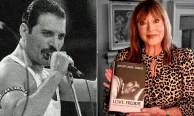 muere hija bibi freddie mercury