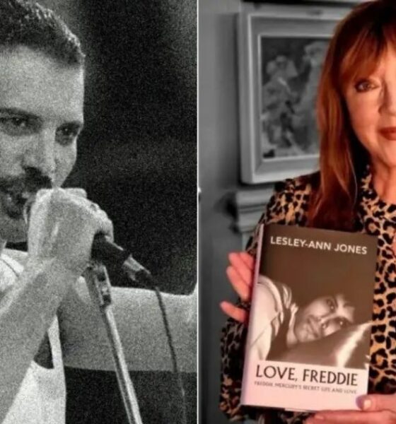 muere hija bibi freddie mercury