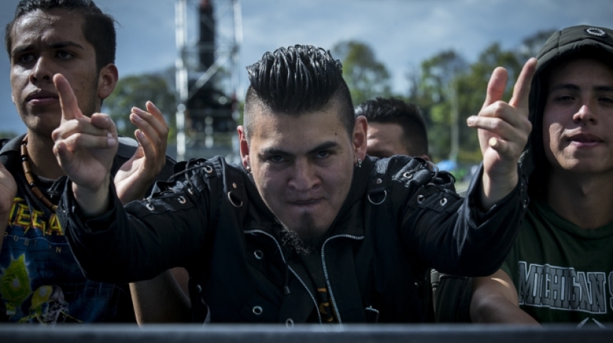 El hard rock y el heavy metal crecieron fuerte en 2025 4 rock al parque 2017 general baja 17 826684151