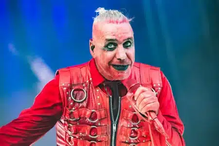 till lindemann 2