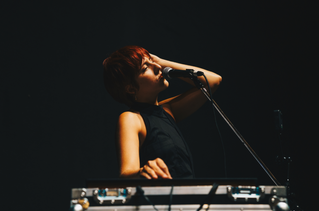 The Cardigans y una noche llena de memoria 5 3 dc