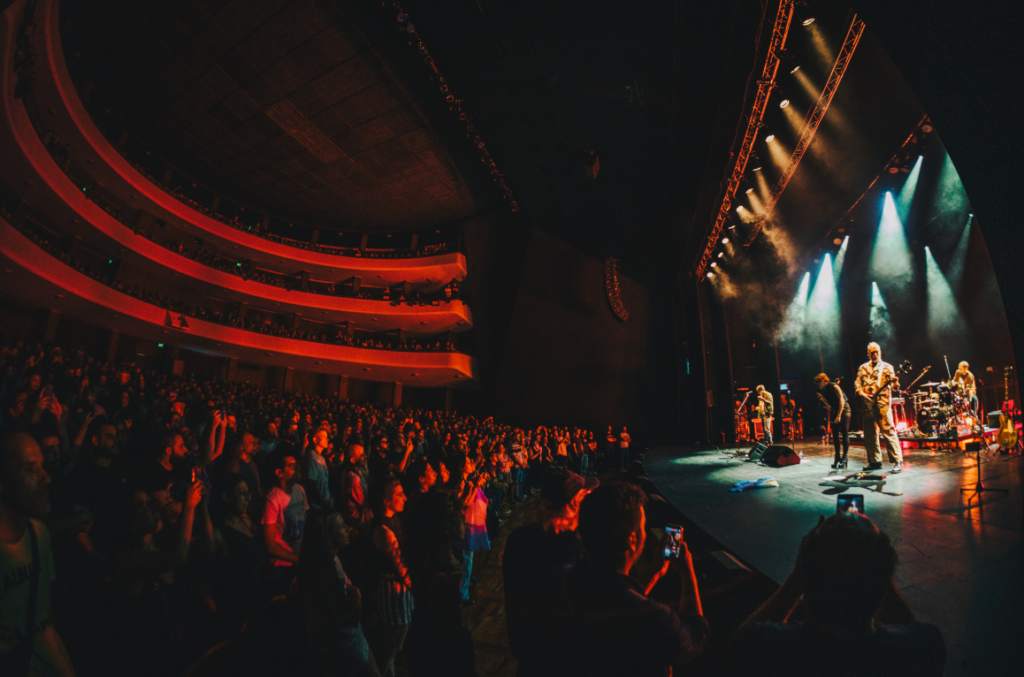 The Cardigans y una noche llena de memoria 2 4 dc