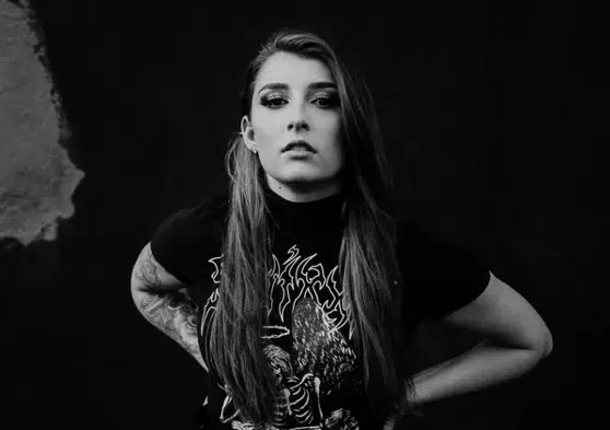 Entrevista a Kasey Karlsen: "Queremos algo que la gente no haya escuchado antes". 2 image 2