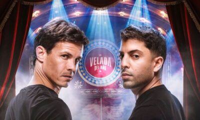 Gastón Edul vs Edu Aguirre