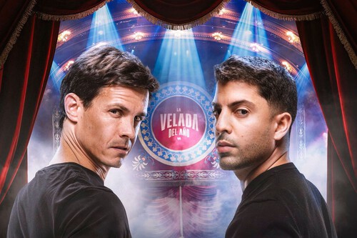 Gastón Edul vs Edu Aguirre