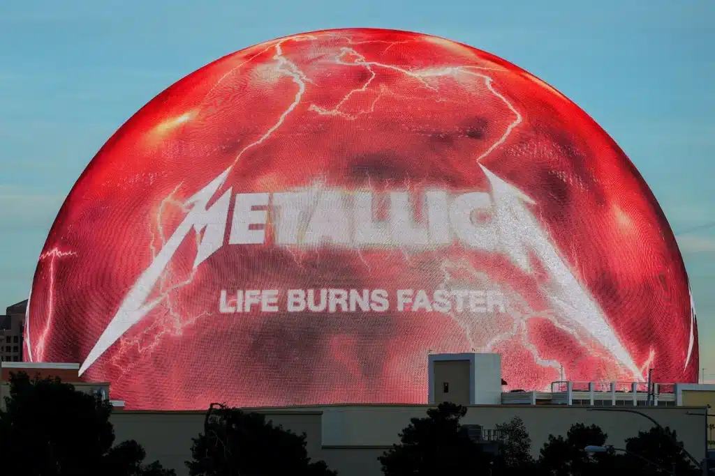 metallica