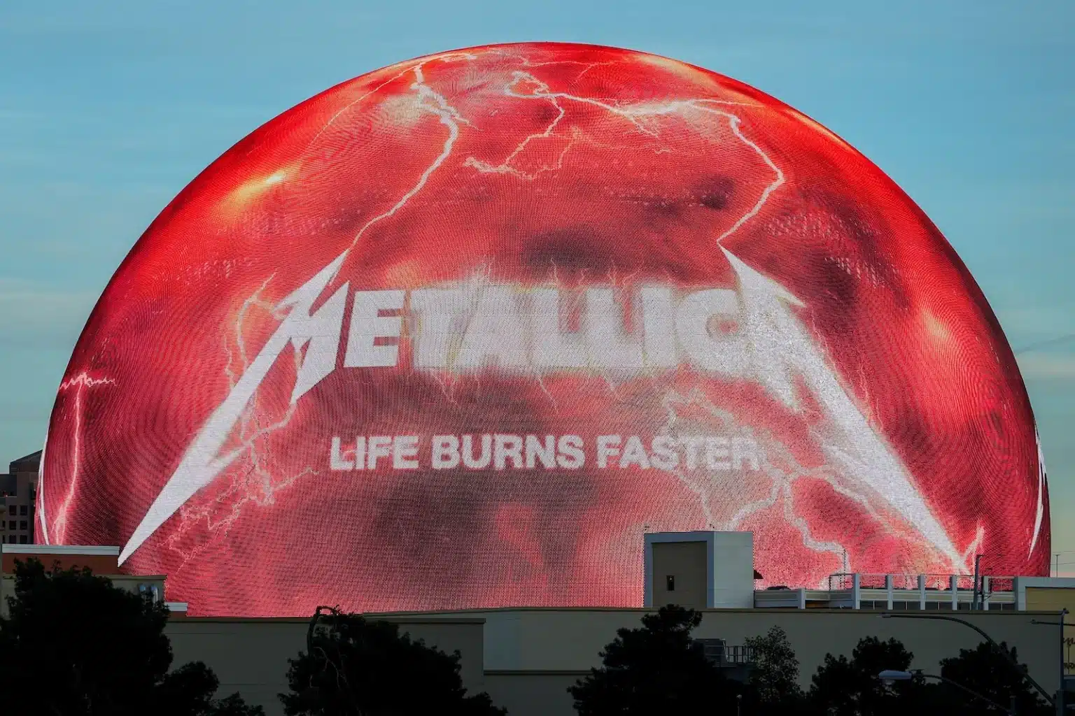 metallica