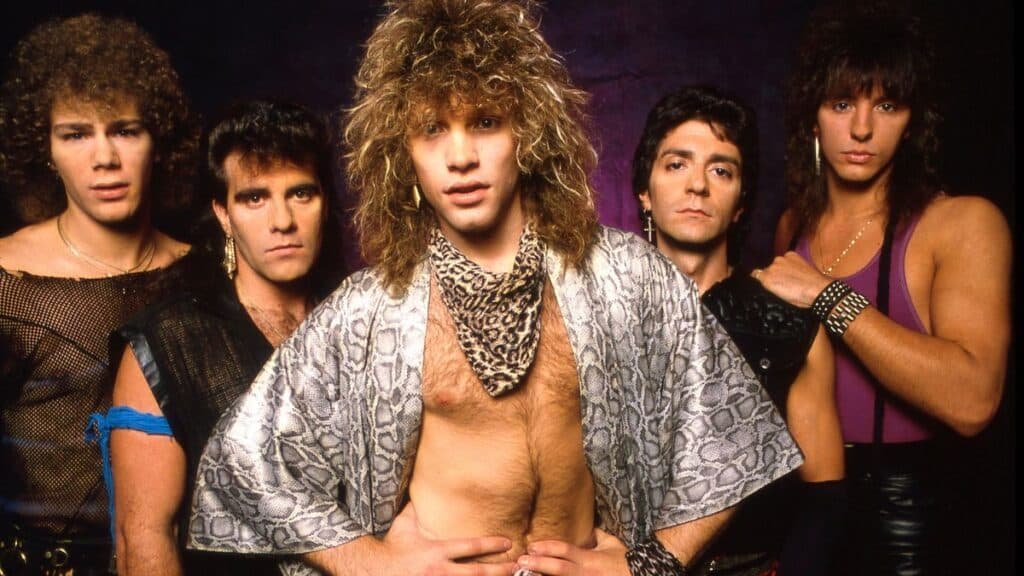 La historia de Bon Jovi llega al cine bon jovi 2306671497