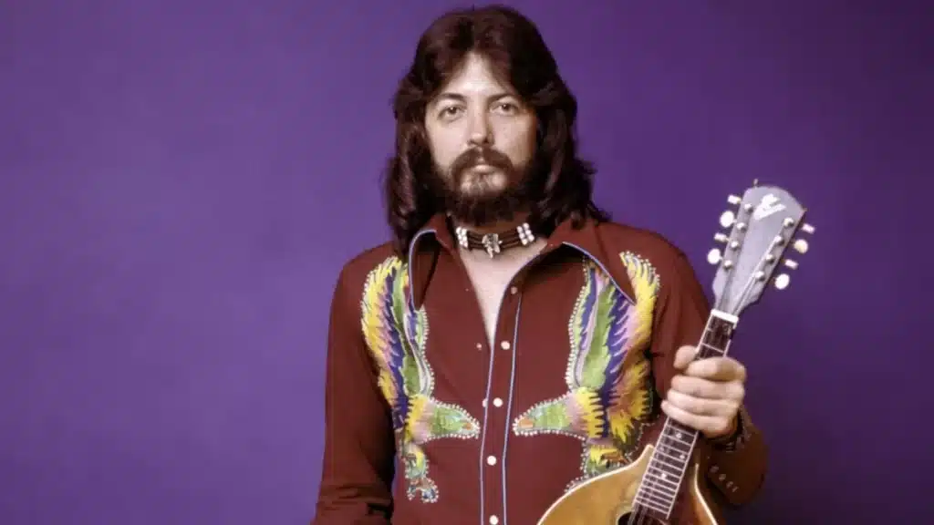 Seals & Crofts vuelven a estar juntos: Se apagó la voz de Dash Crofts dash crofts getty web 3417880687