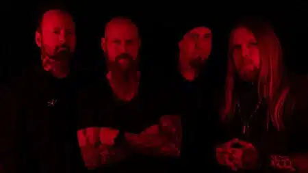 Drowning Pool