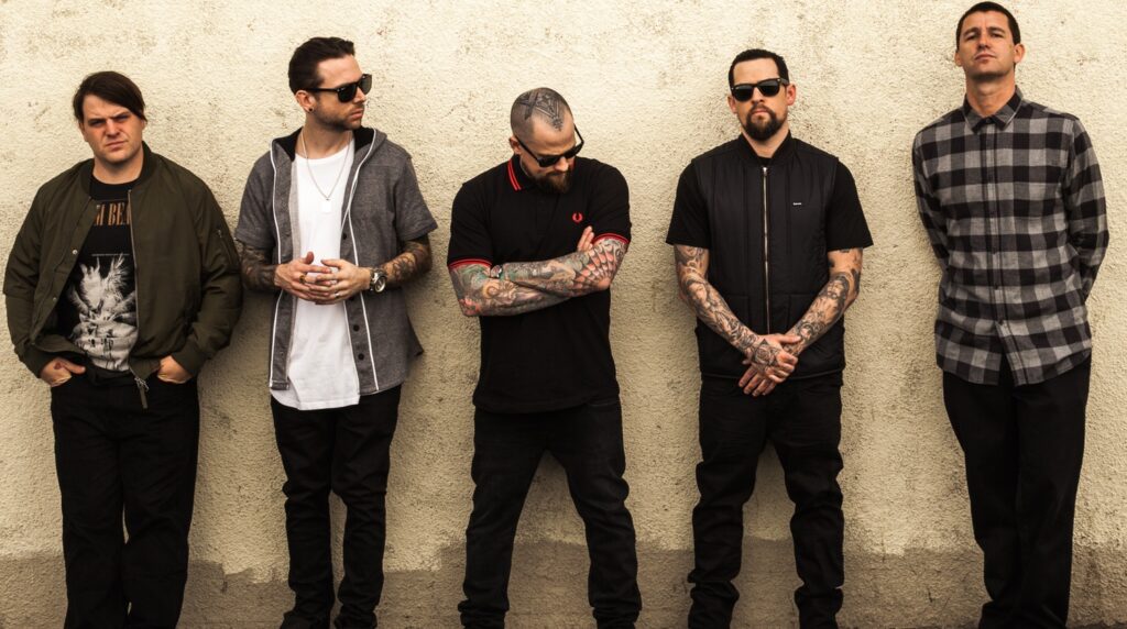 Good Charlotte ya piensa en nuevo disco 5 gc2 1447729709