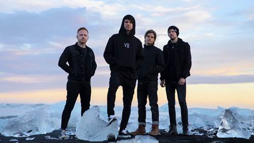 Memphis May Fire y Blessthefall juntos en Buenos Aires 5 image003