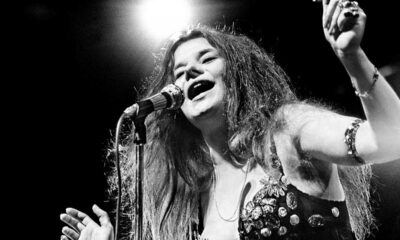janis joplin