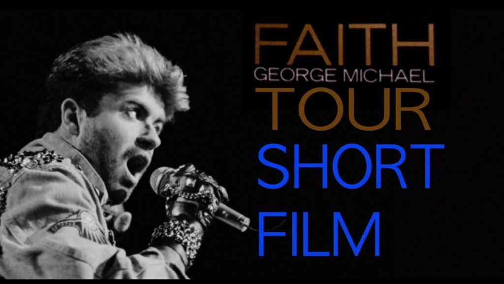 George Michael revive su histórica gira Faith maxresdefault 3006908641