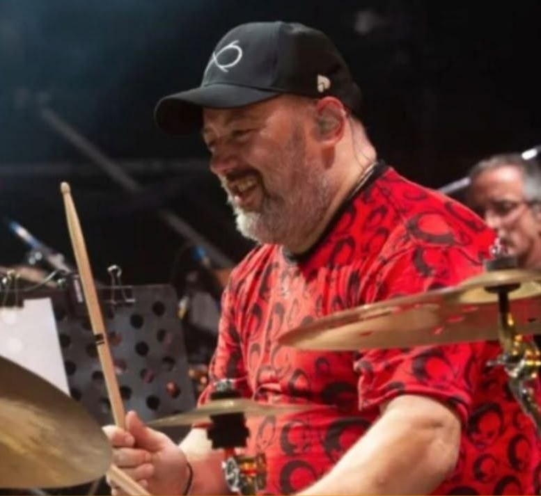 Adiós a un grande: Falleció Daniel Buira de Los Piojos 2 photo 2026 03 21 13 27 36