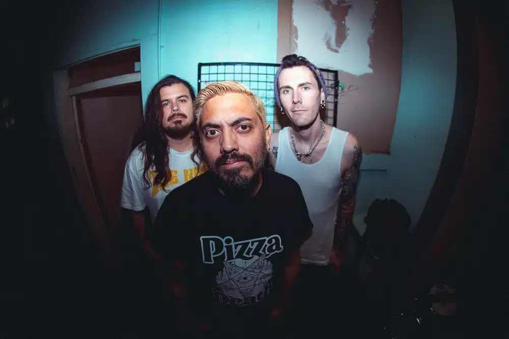Punk en español desde Australia: El fenómeno de Skulls 2 skulls running 2