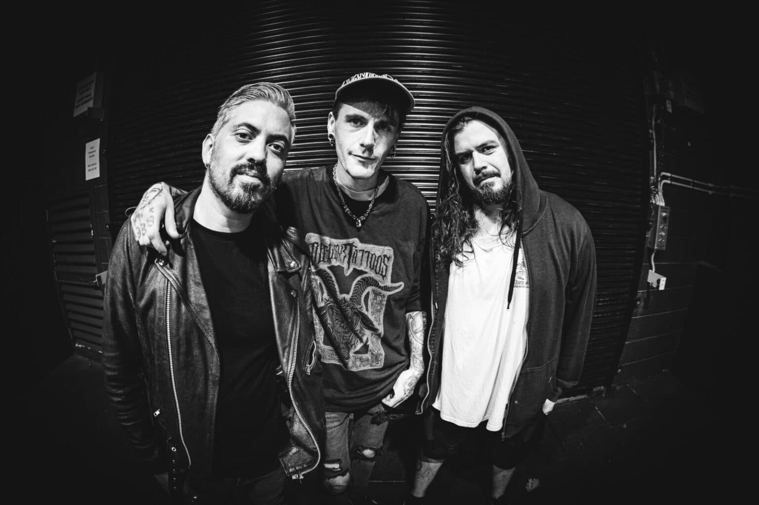Punk en español desde Australia: El fenómeno de Skulls unnamed 5