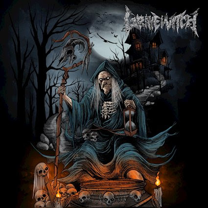 Gravewitch desata su tormenta de blackened thrash 4 unnamed4