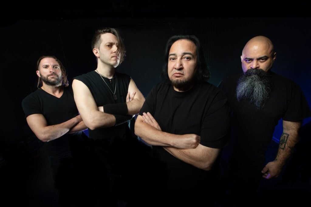 FEAR FACTORY REPROGRAMA: ¡AGENDÁ LAS NUEVAS FECHAS! 189 photo 230273746