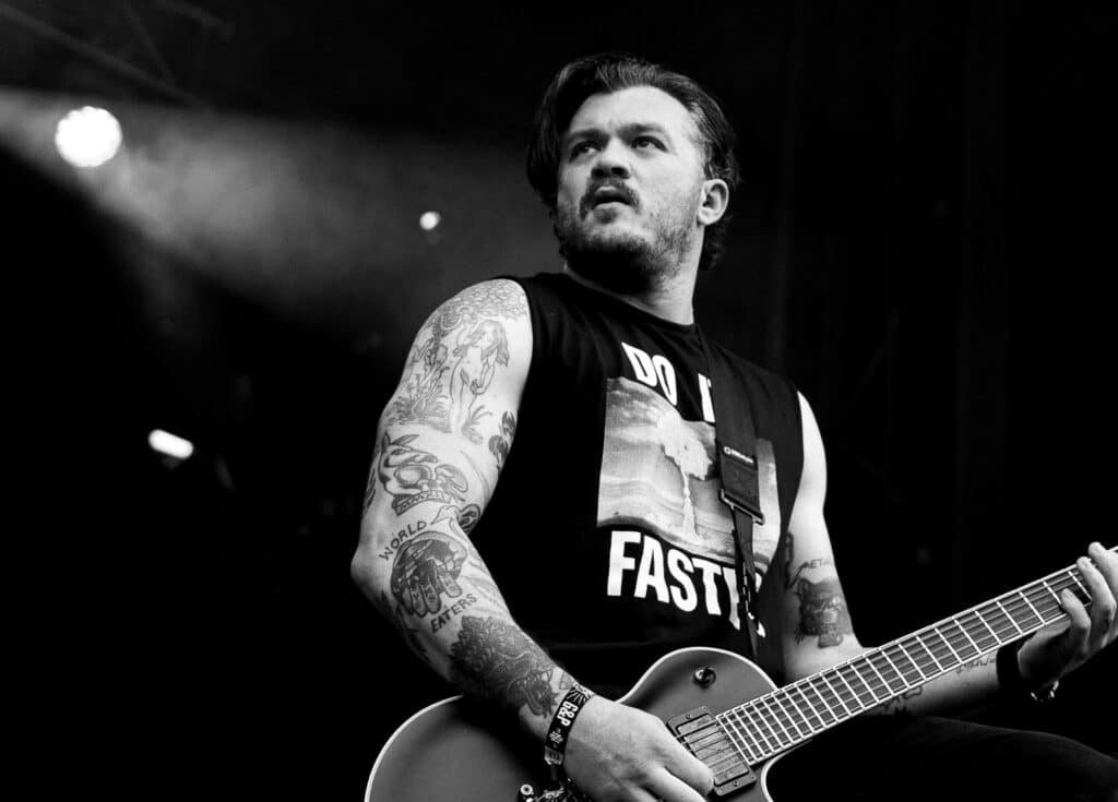 Falleció Bo Lueders, hacha de Harm’s Way 200tigerspix. harms way . copenhell 2024 48 2117222763