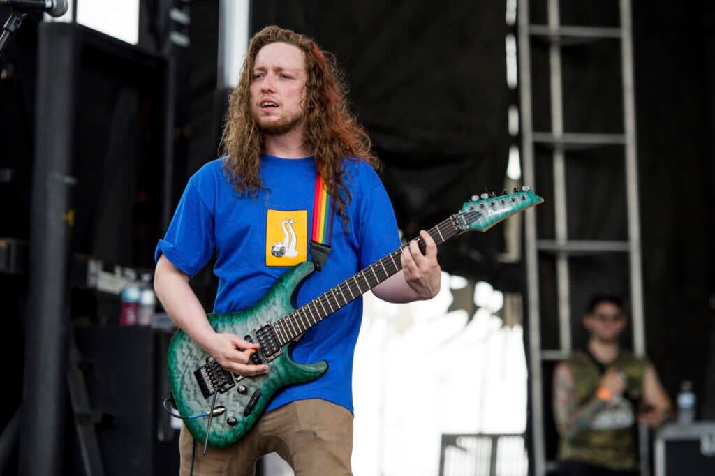 Brady Ebert: De los escenarios a la cárcel. Detalles del ataque del ex violero de Turnstile. brady ebert turnstile 2017 2048x1363 52229867