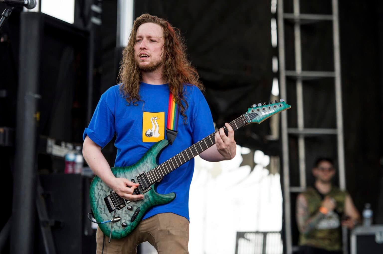 Brady Ebert: De los escenarios a la cárcel. Detalles del ataque del ex violero de Turnstile. brady ebert turnstile 2017 2048x1363 52229867