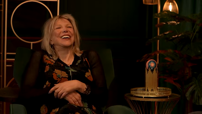 Courtney Love se cansó y lo apuró a Dave Grohl 2 captura de pantalla 2026 04 04 142656